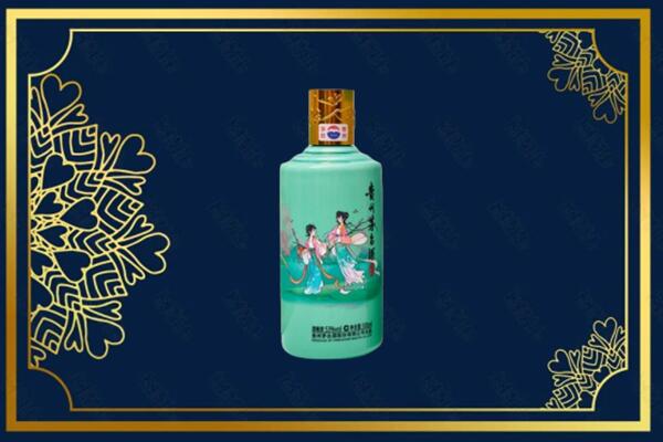 贵阳市息烽回收节气茅台酒