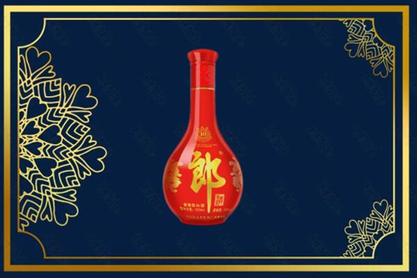 贵阳市息烽高价求购回收郎酒